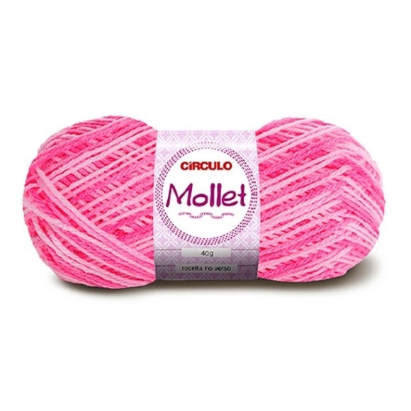 LA MOLLET TONS MESCLADOS